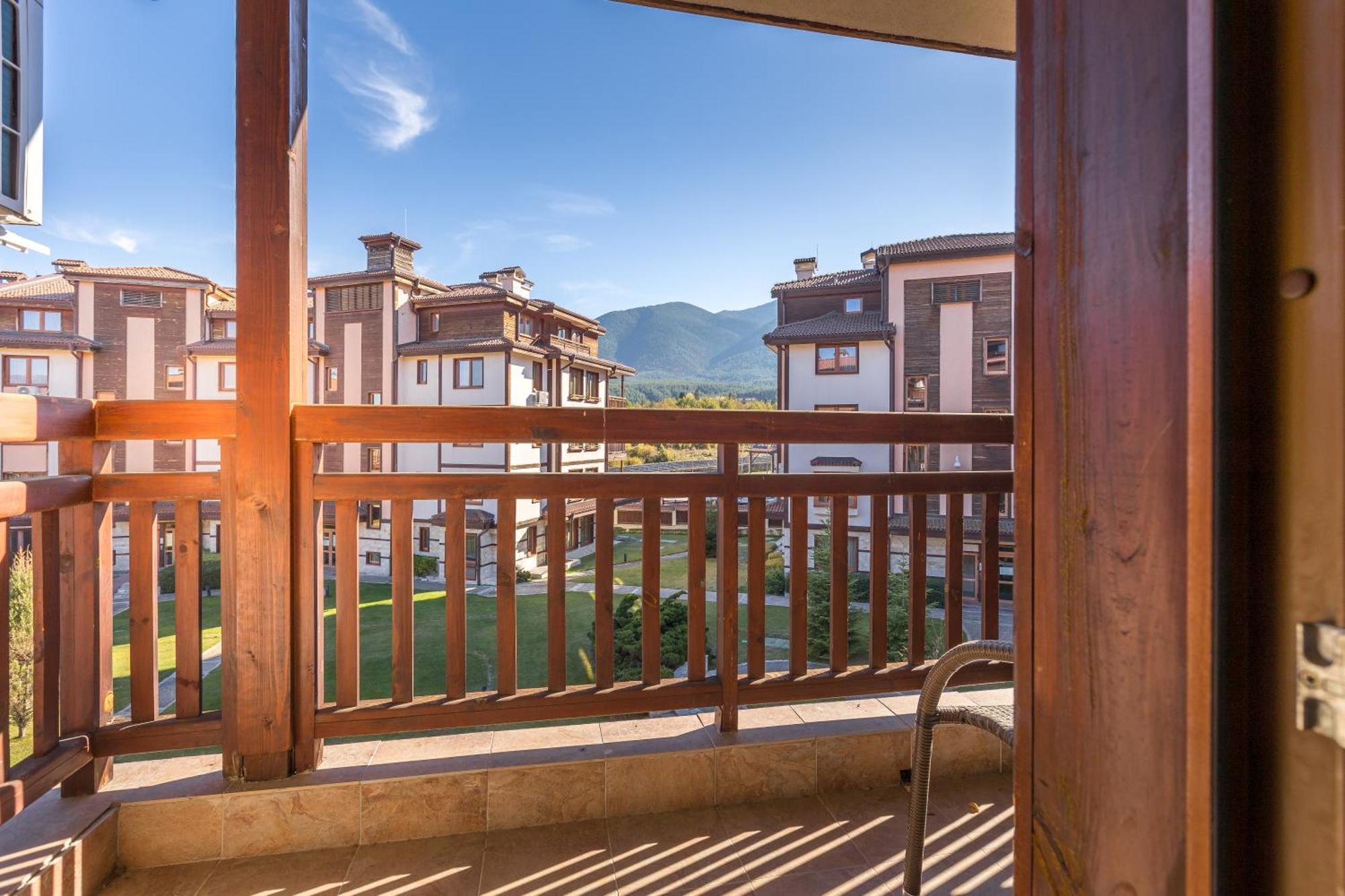 Downtown Bansko Resort 외부 사진