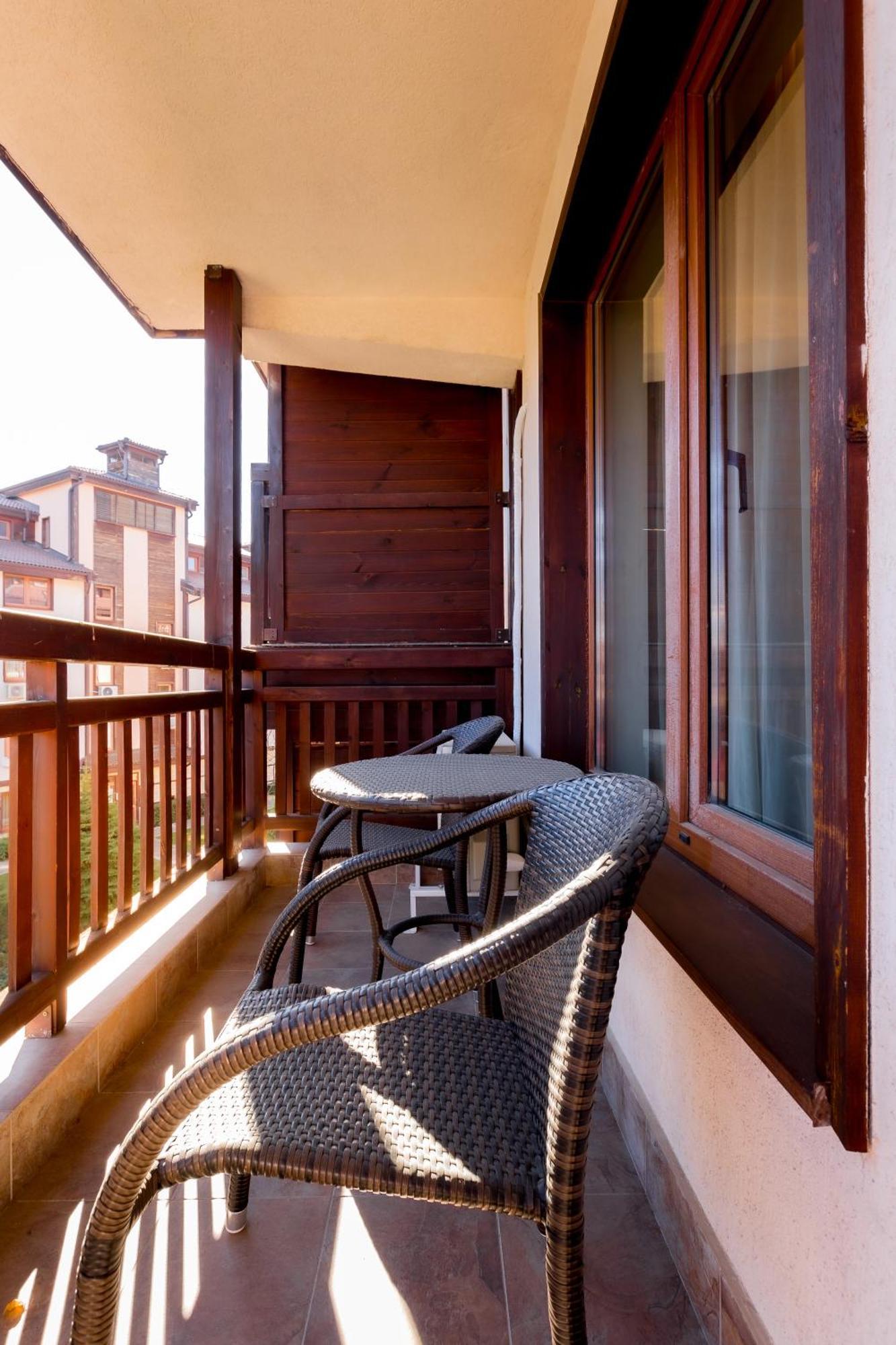 Downtown Bansko Resort 외부 사진
