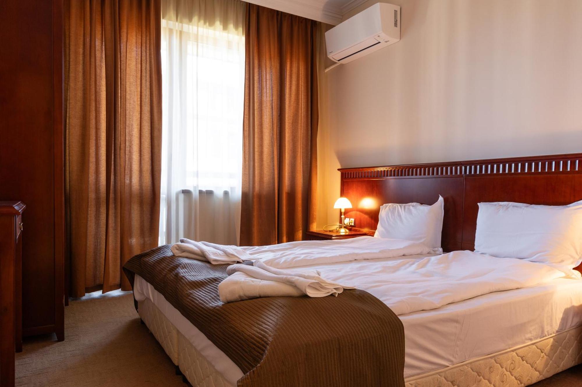 Downtown Bansko Resort 외부 사진