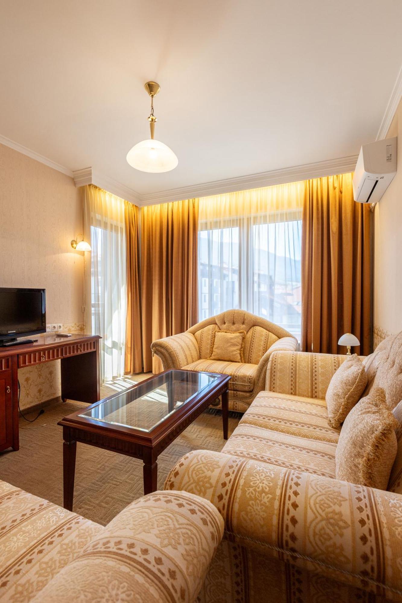 Downtown Bansko Resort 외부 사진
