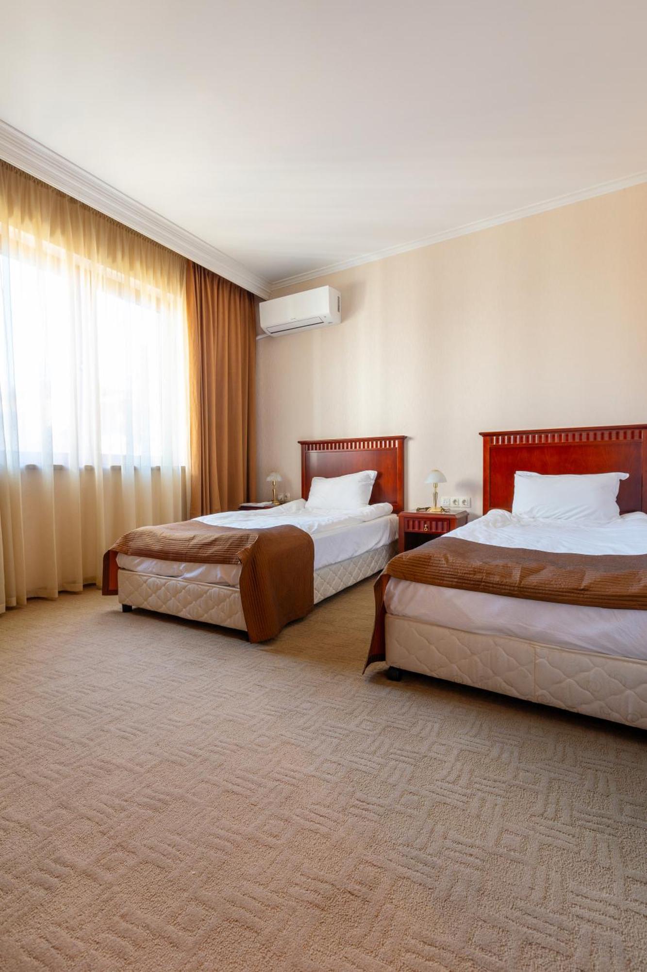 Downtown Bansko Resort 외부 사진