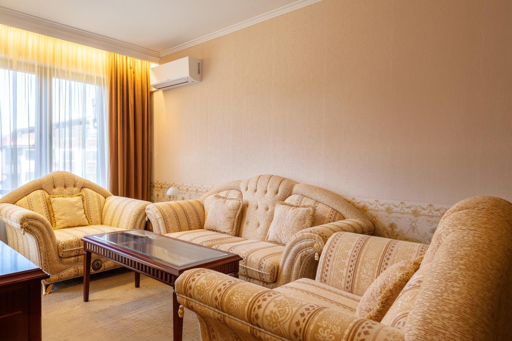 Downtown Bansko Resort 외부 사진