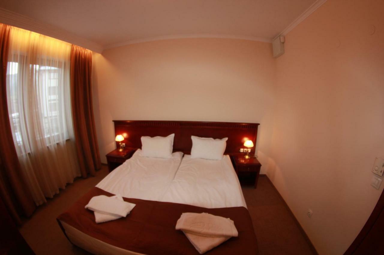 Downtown Bansko Resort 외부 사진