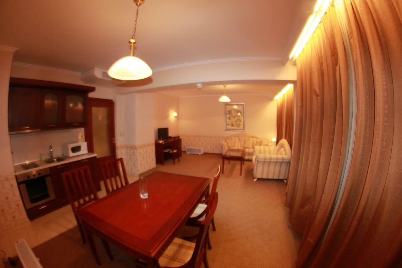 Downtown Bansko Resort 외부 사진