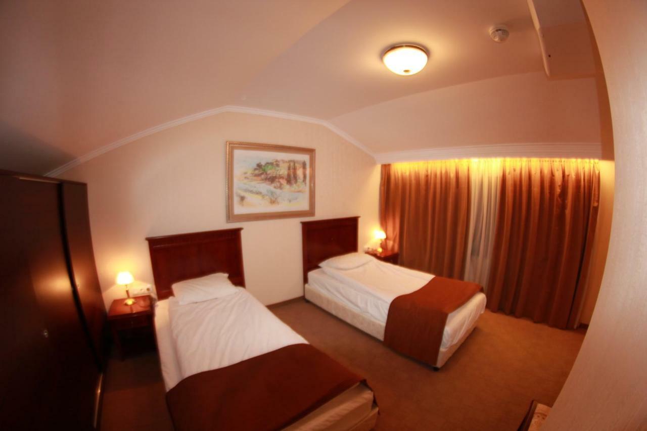 Downtown Bansko Resort 외부 사진