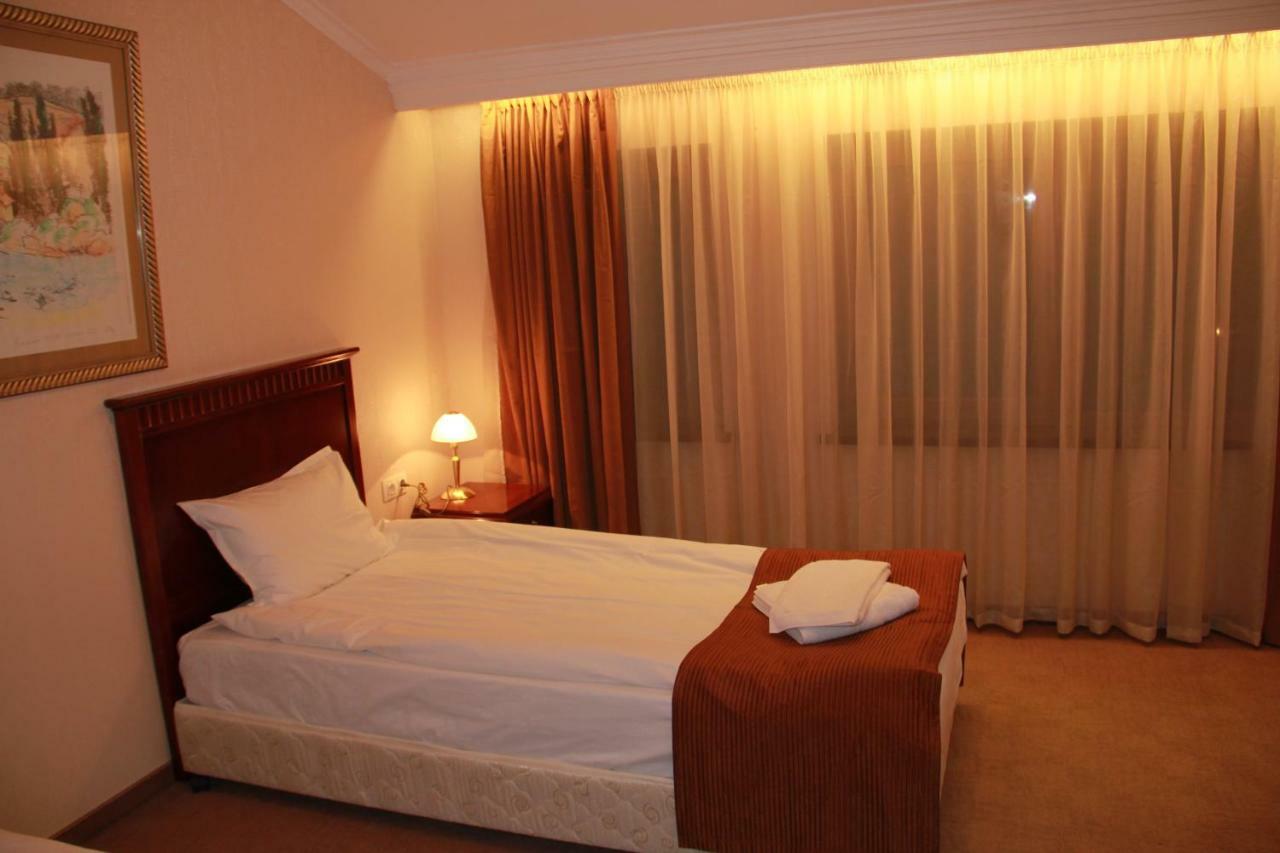 Downtown Bansko Resort 외부 사진