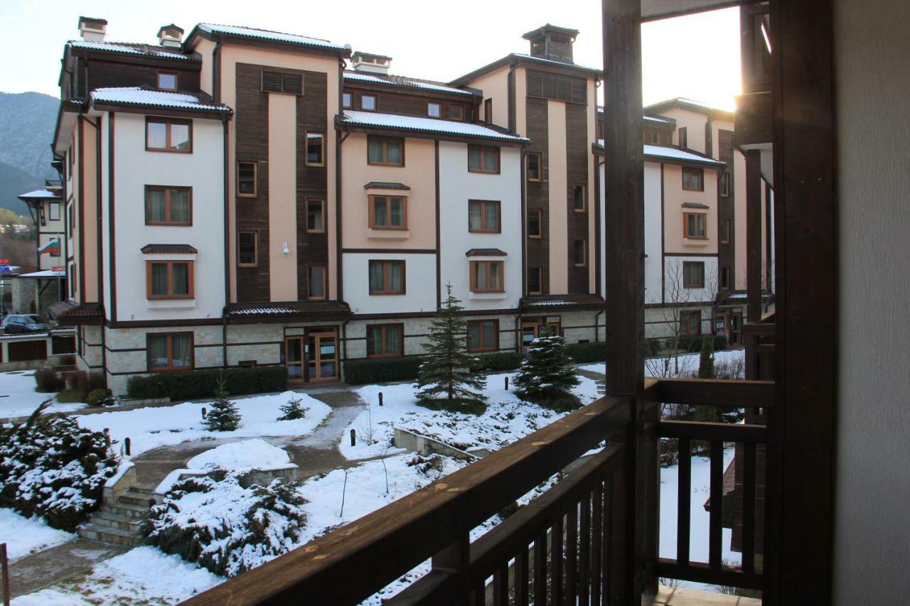Downtown Bansko Resort 외부 사진