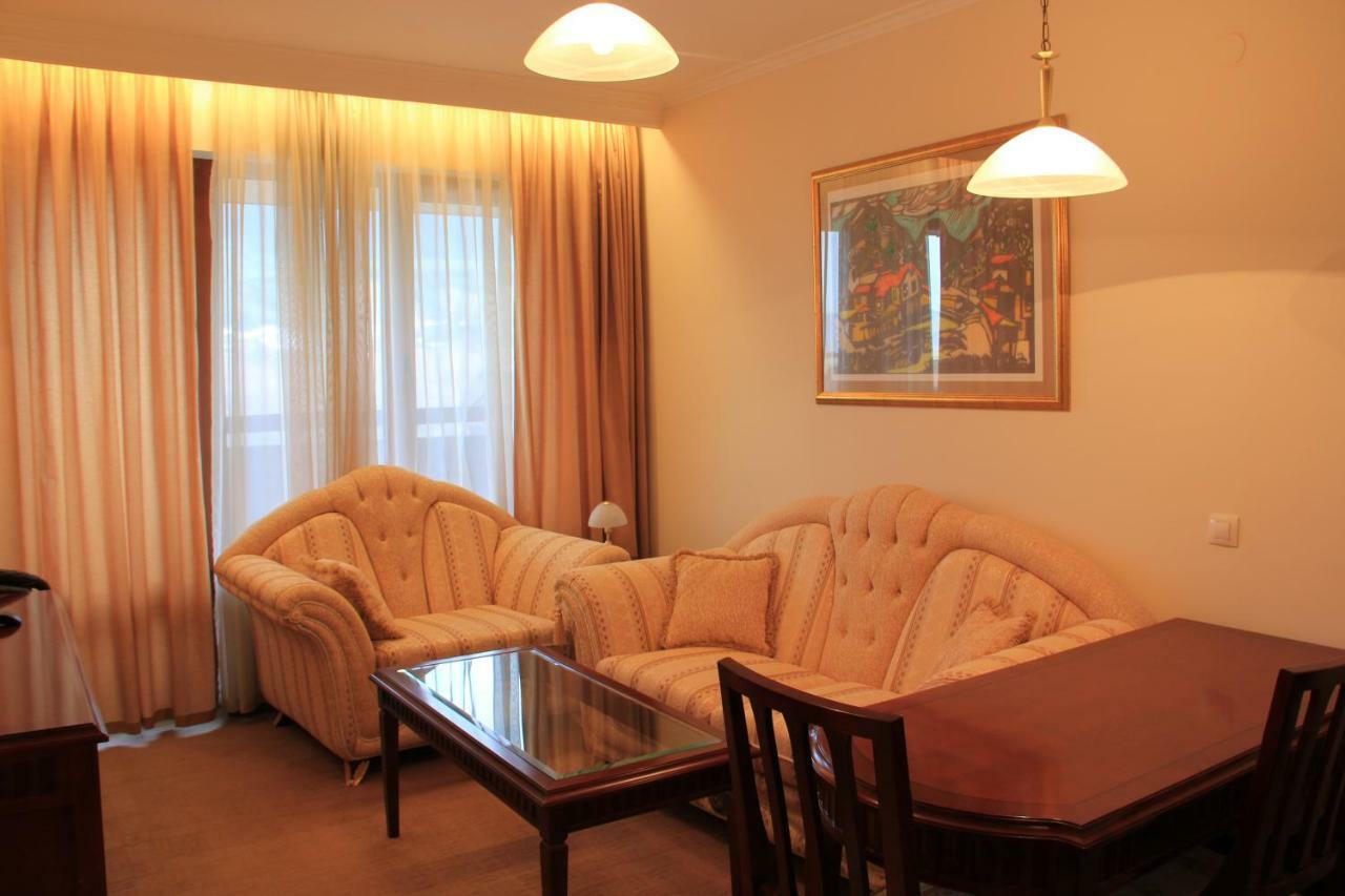 Downtown Bansko Resort 외부 사진