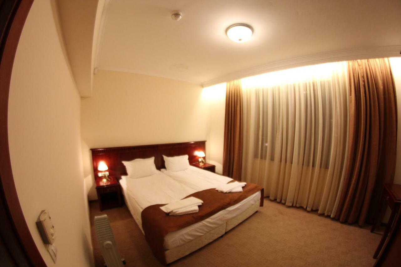 Downtown Bansko Resort 외부 사진