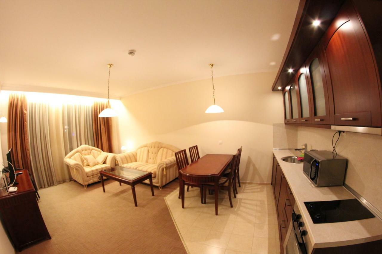 Downtown Bansko Resort 외부 사진
