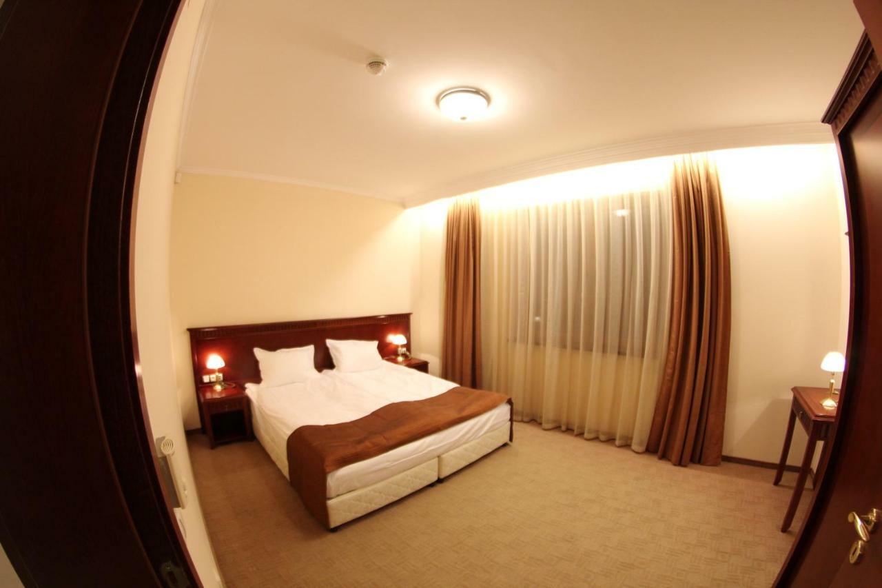 Downtown Bansko Resort 외부 사진