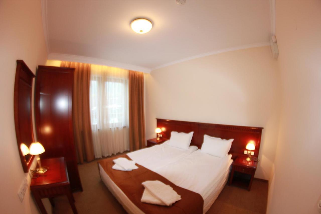 Downtown Bansko Resort 외부 사진